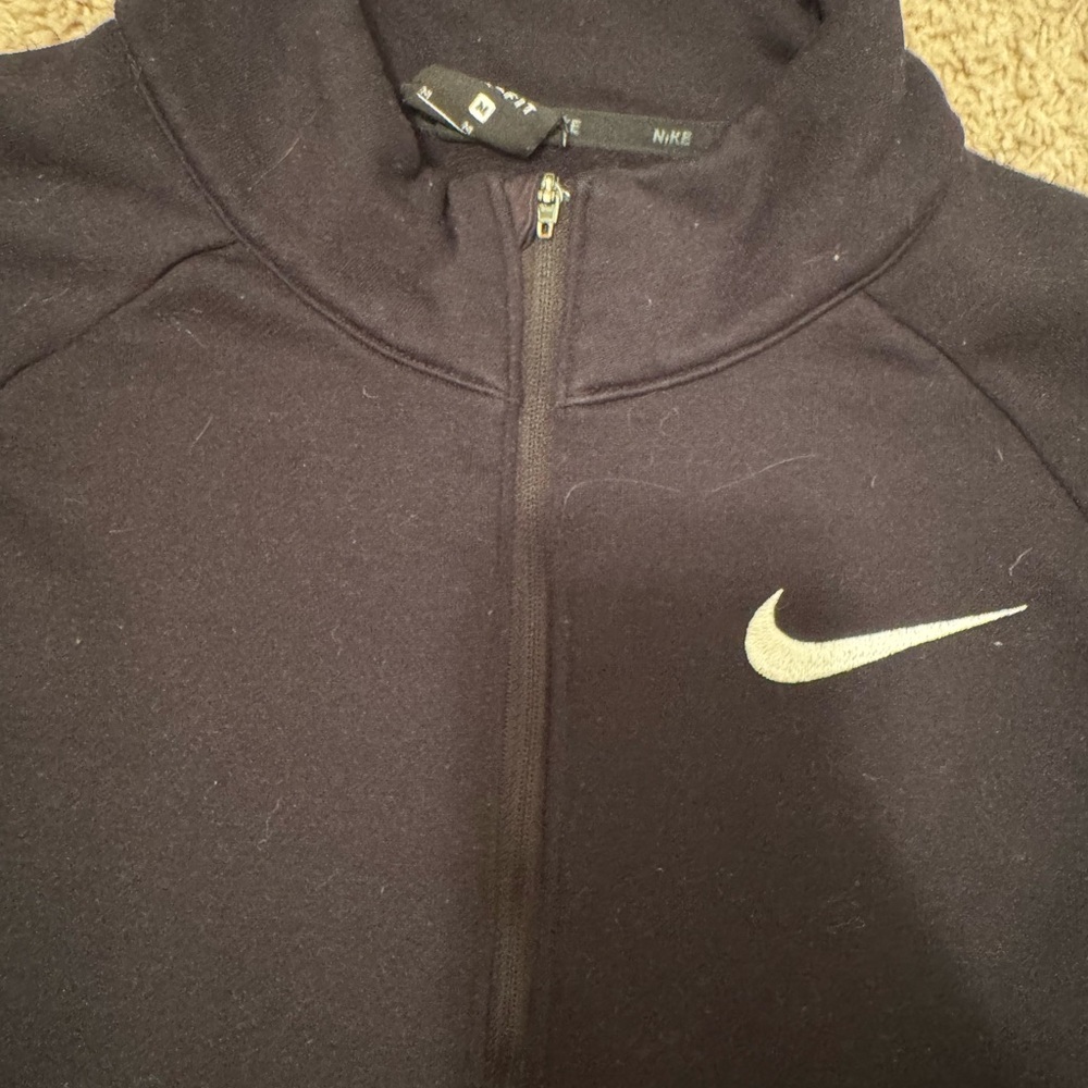 Nike Quarter zip